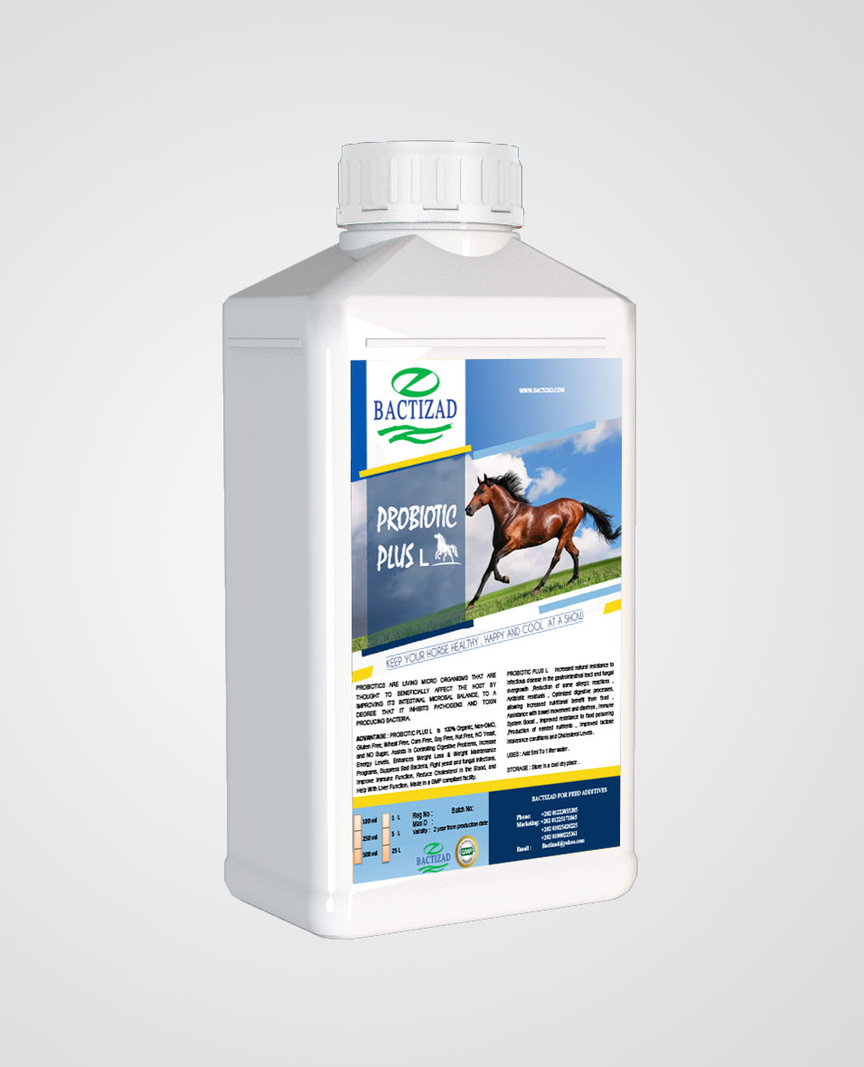RICHDEL INC Power Gest Horse Digestive Aid 60cc 2 Doses Probiotics Enzymes 